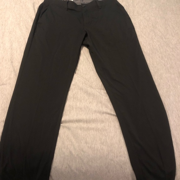 GrandSlam Men’s Dress Pants - Picture 1 of 3